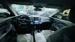Chevrolet Impala